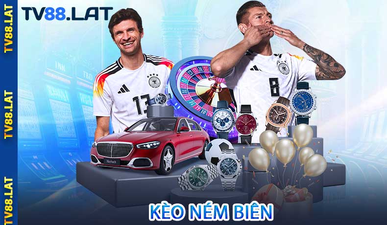 Kèo Ném Biên