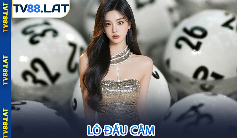 Lô đầu câm