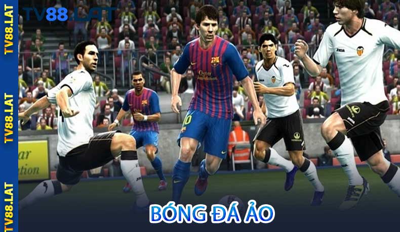 Bóng đá ảo