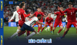 Kèo chẵn lẻ